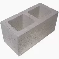 Cement Block M190