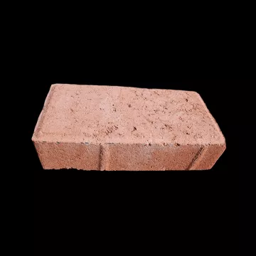 Paver Cement Bond Terracotta 50mm