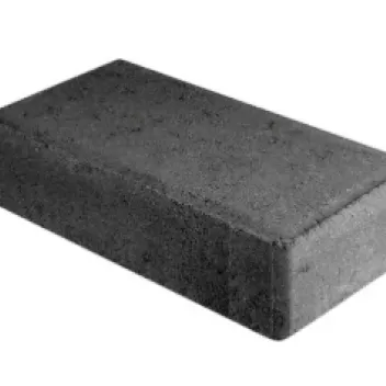 Pavers - Cement Charcoal