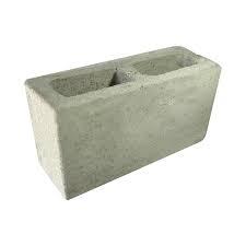 Cement Block M140