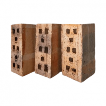 Clay ROK Maxi Bricks NFP