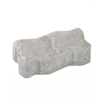 Paver Interlocking 60mm Standard